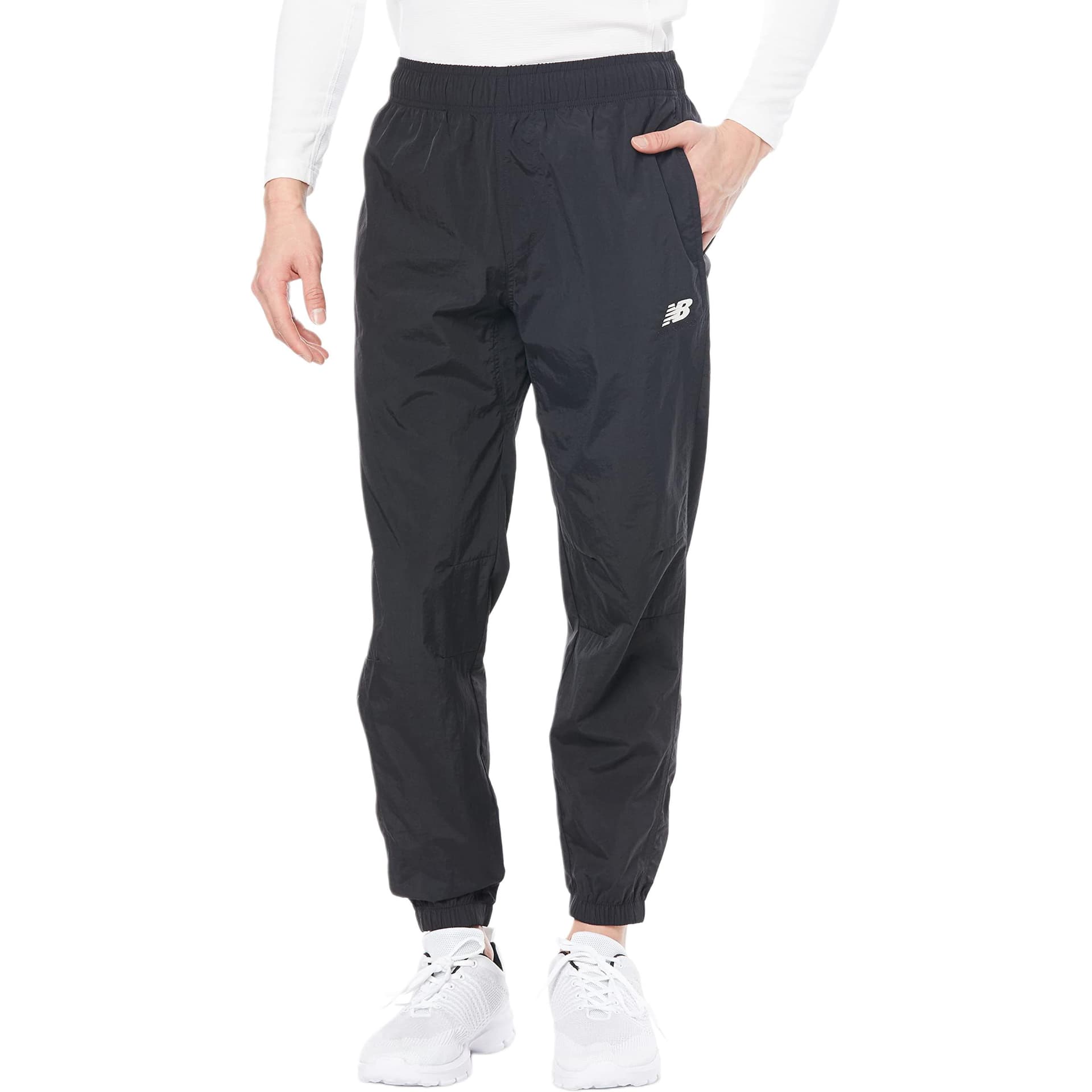 Штаны New Balance - изображение 5