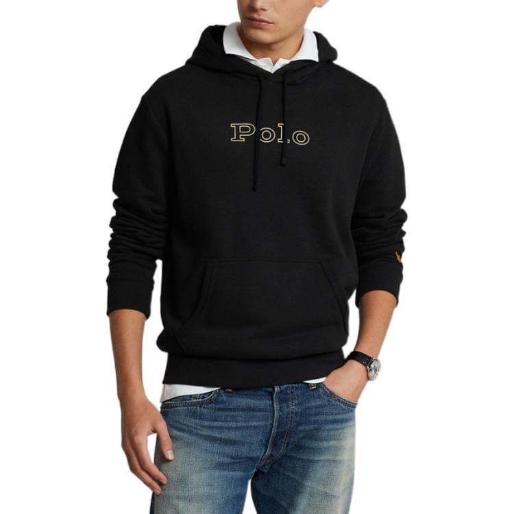 Худи Polo Ralph Lauren FW22 - изображение 2