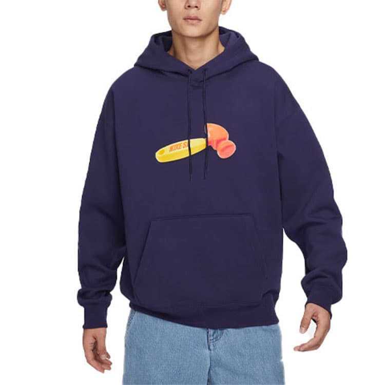 Худи Nike - изображение 3