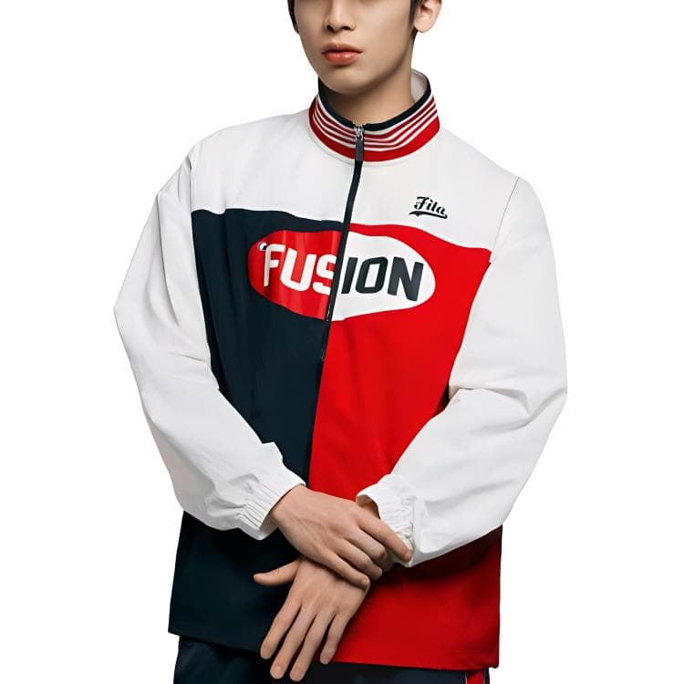 Куртка FILA FUSION - изображение 3