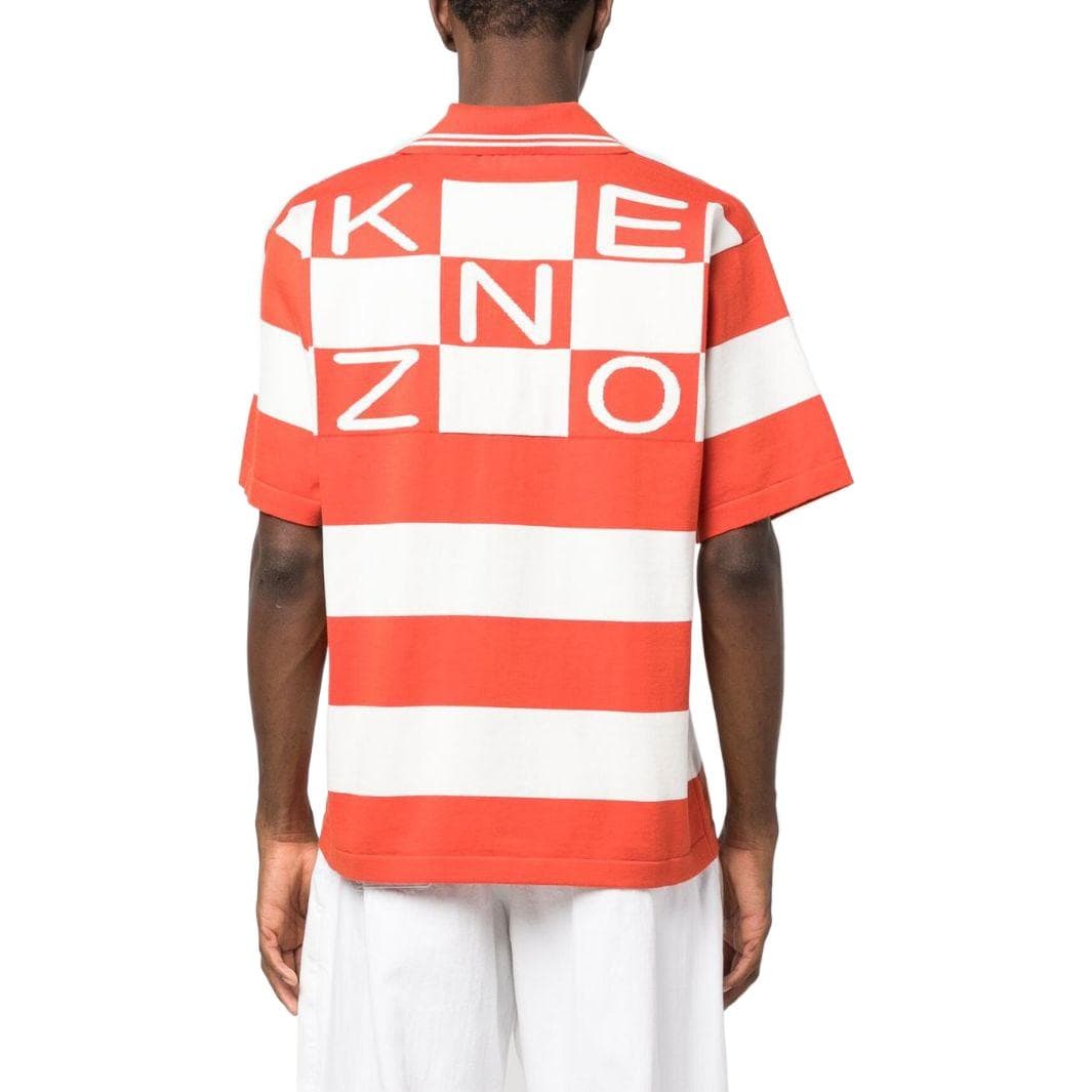 Поло KENZO SS23 LogoPolo - изображение 3