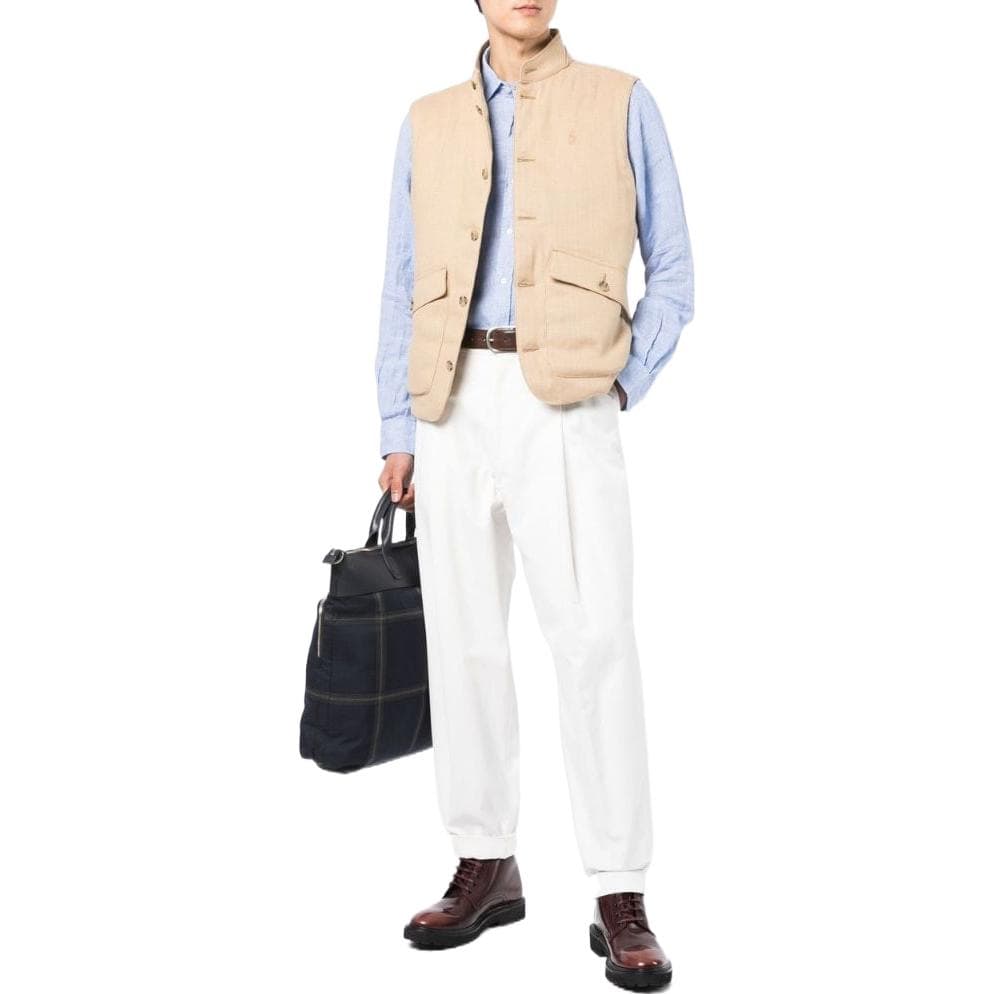 Жилет Polo Ralph Lauren SS22 Kendal - изображение 3