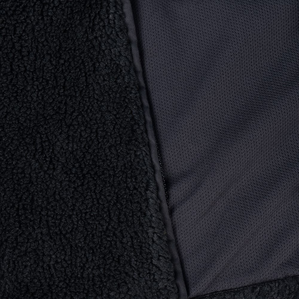 Куртка Burberry Jacket Black - изображение 9