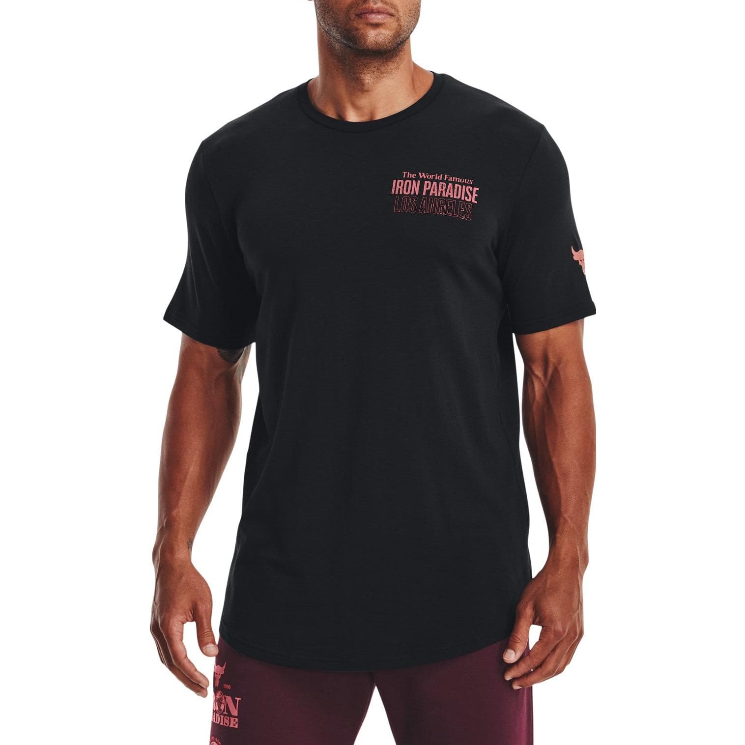 Футболка Under Armour T - изображение 5