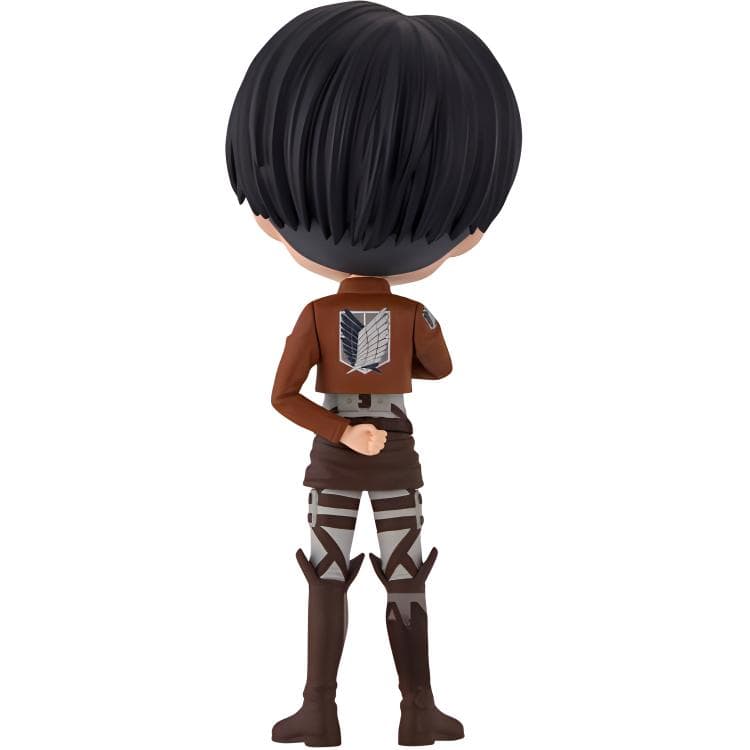 BANPRESTO q posket 2 a Q 14cm - изображение 4