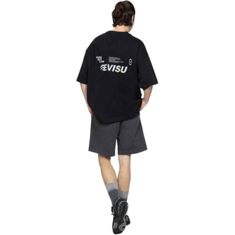 Футболка EVISU SS23 T - изображение 6