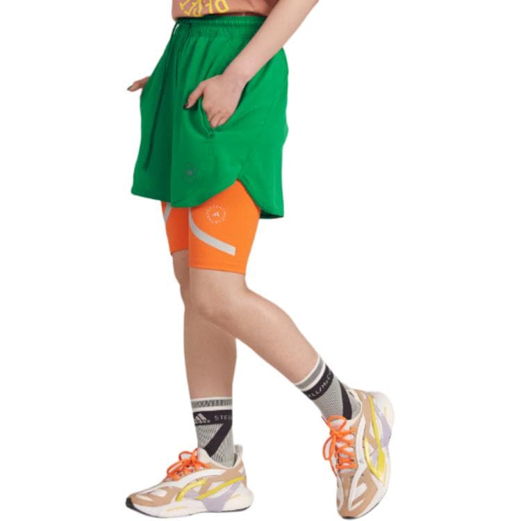 Шорты adidas - изображение 5