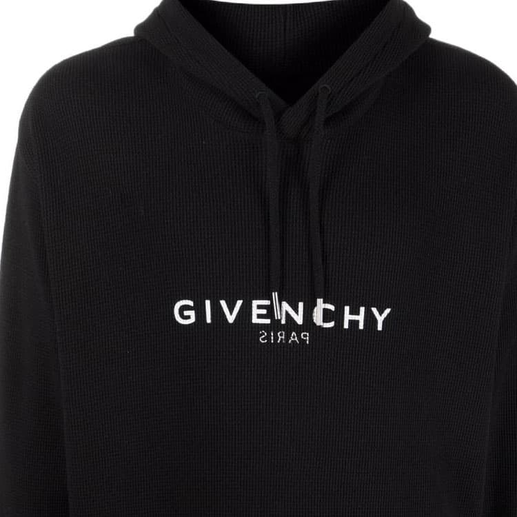 Худи Givenchy SS22 - изображение 2