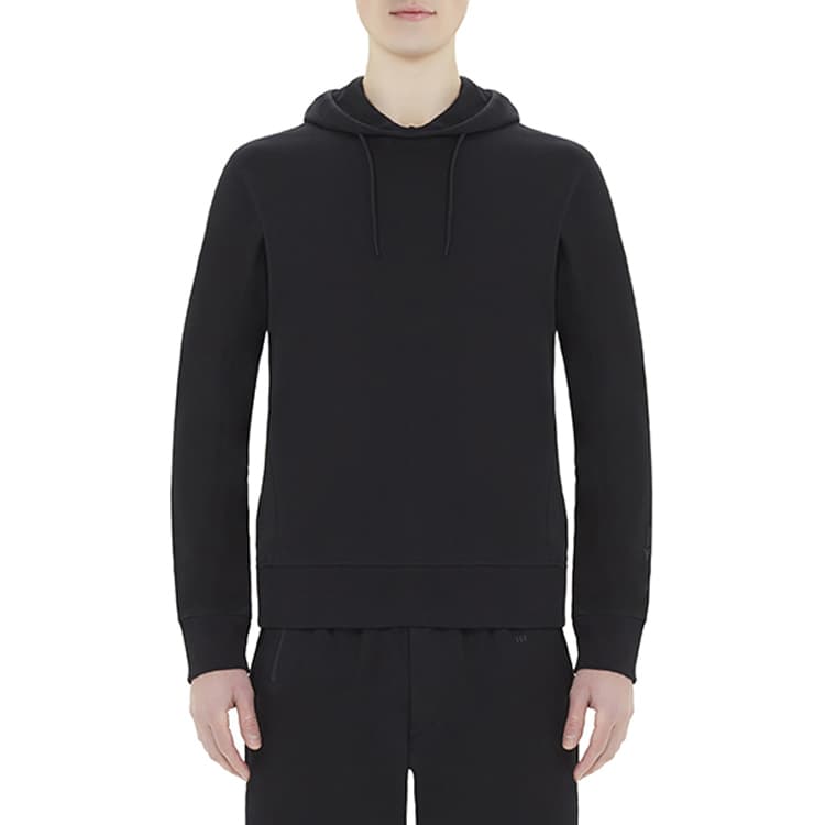 Худи Y-3 Logo - изображение 3