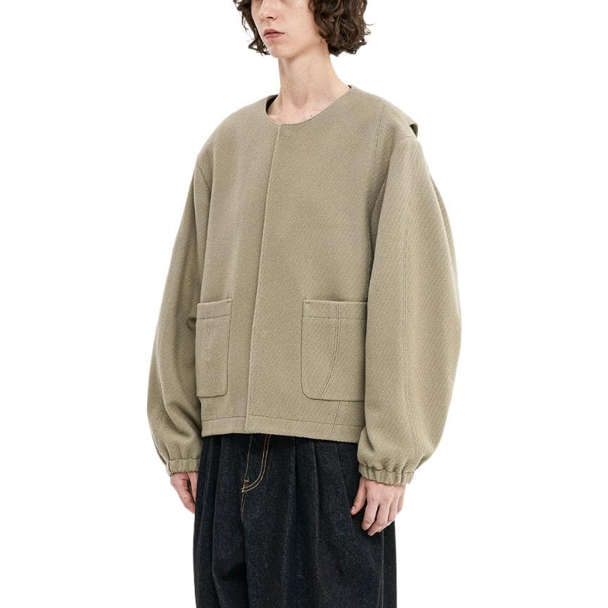 Куртка ADER ERROR FW22 - изображение 7