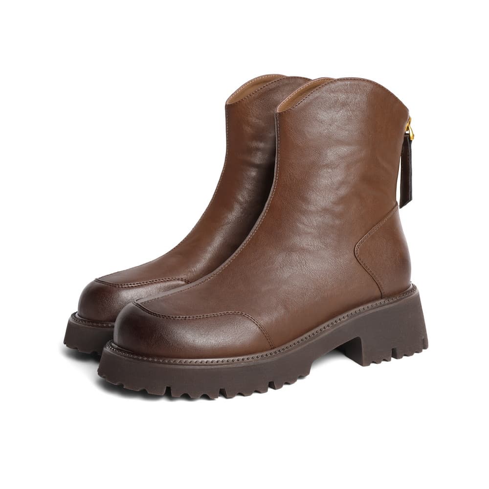 Сапоги BELLE 4.5cm - изображение 5