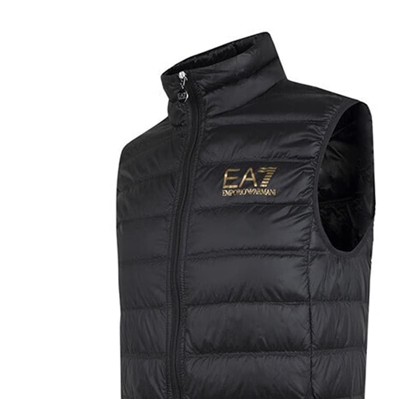 Жилет EMPORIO ARMANI EA7 FW22 - изображение 6