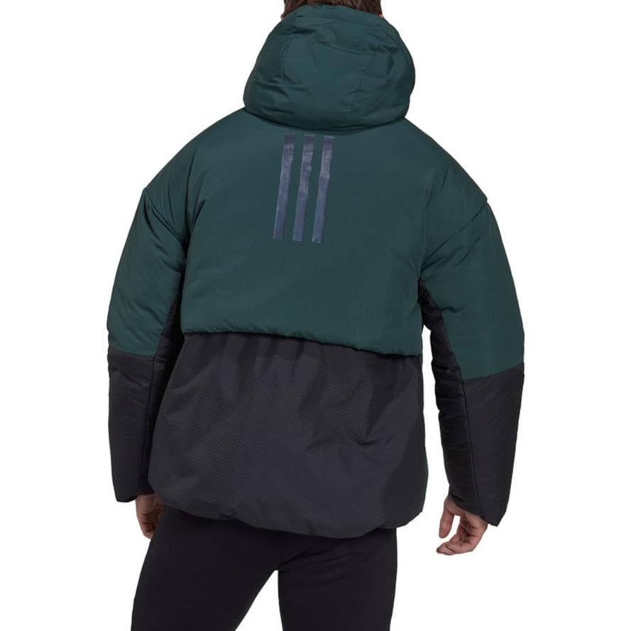 Куртка adidas - изображение 5