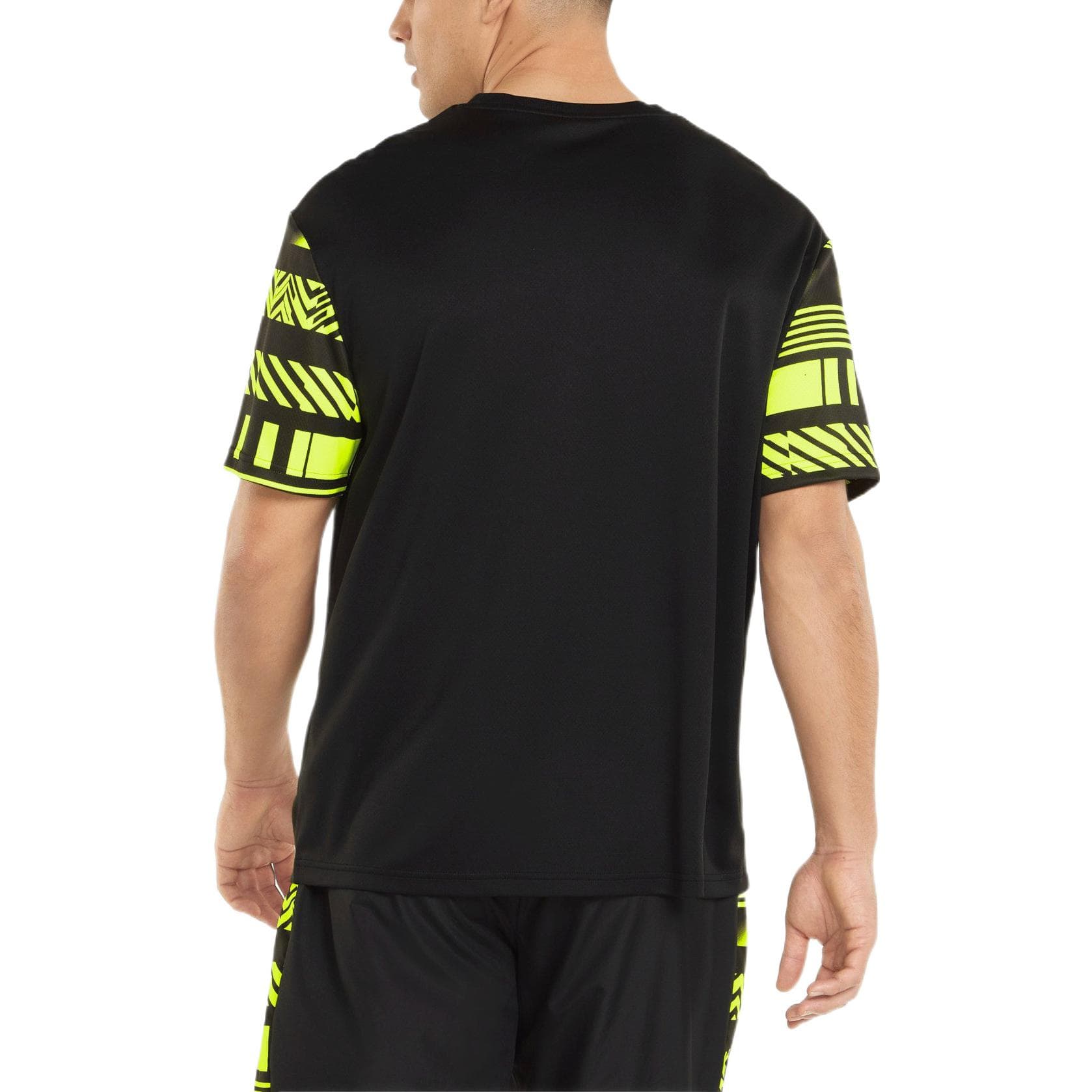Футболка PUMA LogoT - изображение 4