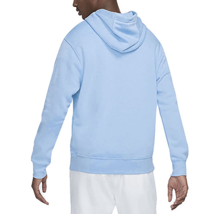 Худи Nike Sportswear Club Fleece - изображение 4