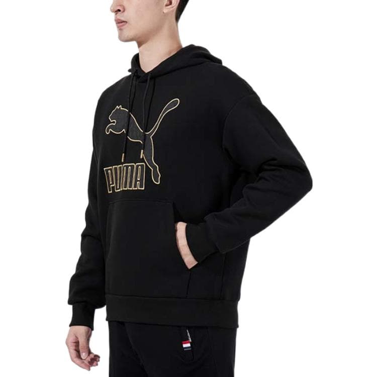 Худи Puma Logo - изображение 3