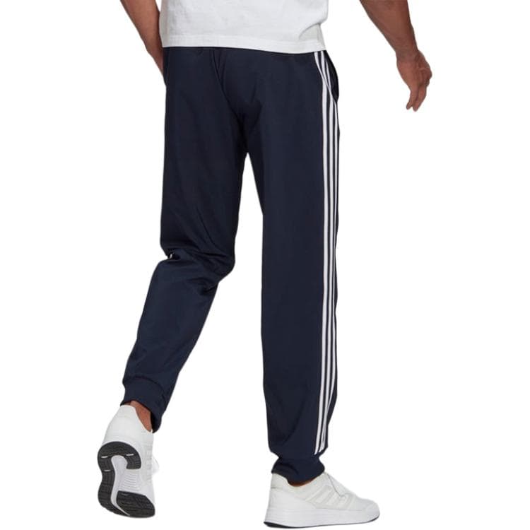 Штаны adidas M 3s Wv Tc Pt - изображение 4