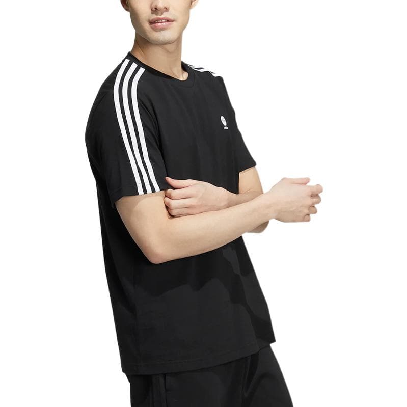 Футболка adidas neo logo T - изображение 4