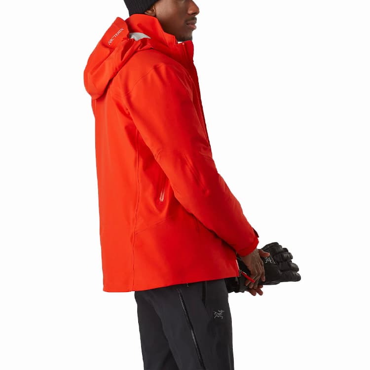 Куртка Arcteryx Cassiar - изображение 3