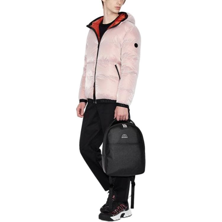 Зимняя куртка ARMANI EXCHANGE - изображение 2