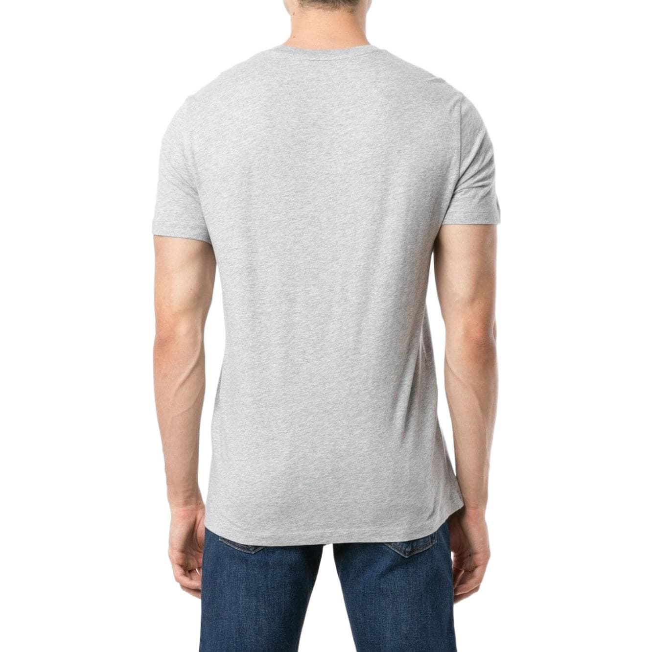 Футболка ARMANI EXCHANGE SS22 LogoT - изображение 3