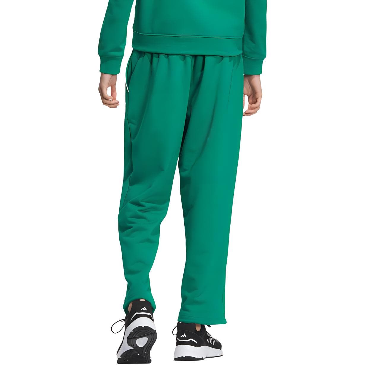Штаны adidas M Verbiage Pt2 Logo - изображение 4
