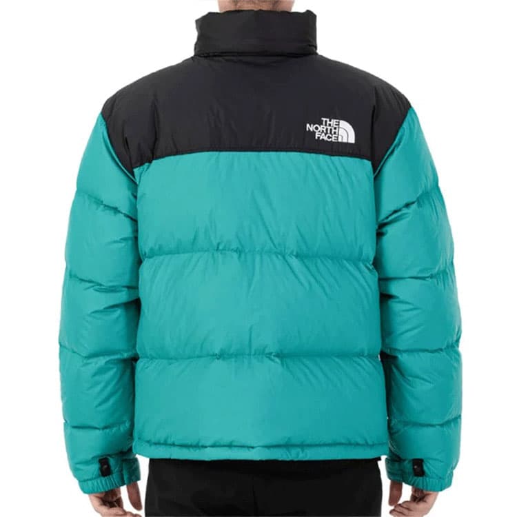 Зимняя куртка THE NORTH FACE 1996 Retro Nuptse 700 - изображение 5