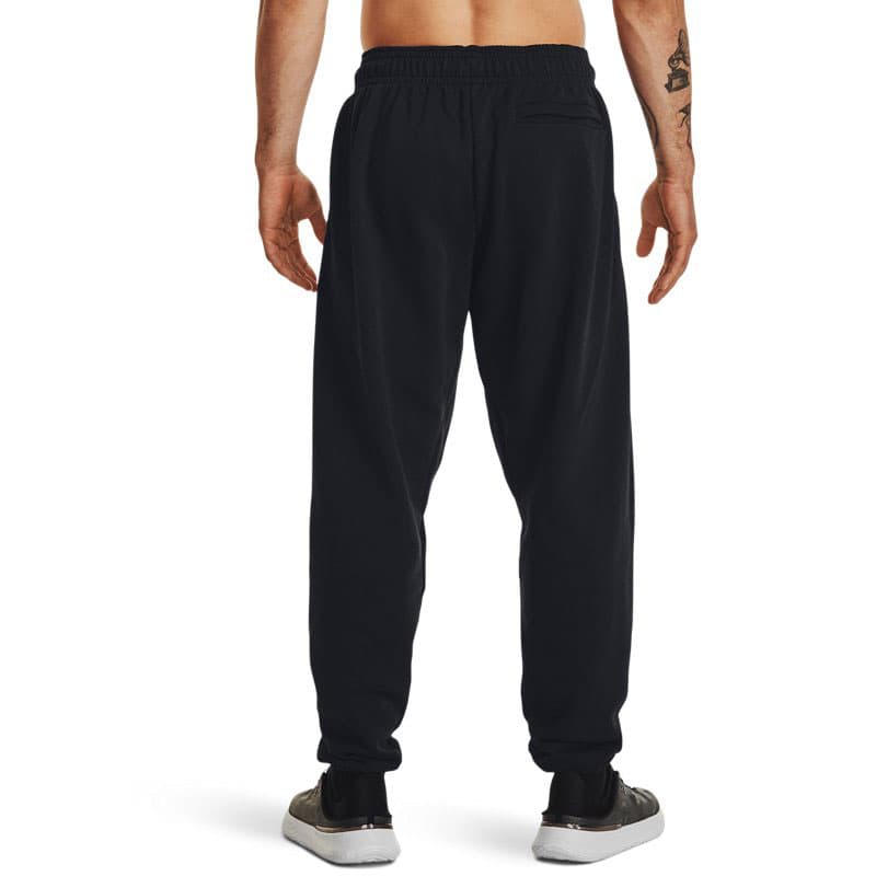 Штаны Under Armour Rose - изображение 4