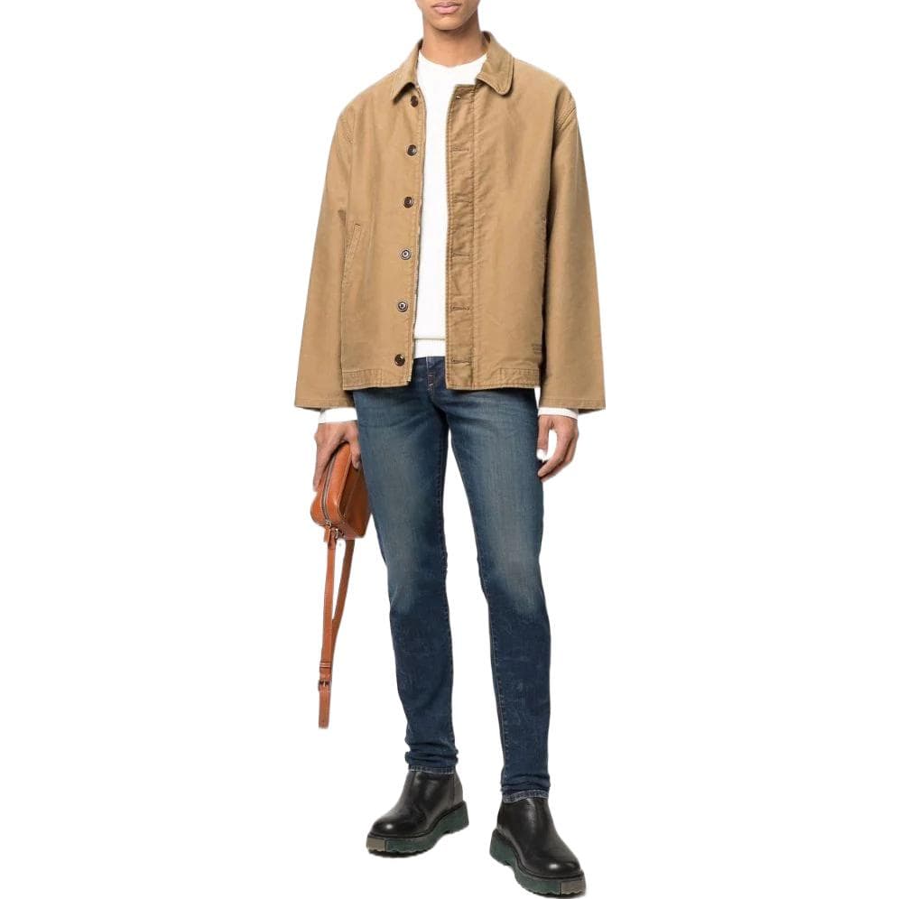 Штаны DIESEL FW22 - изображение 2