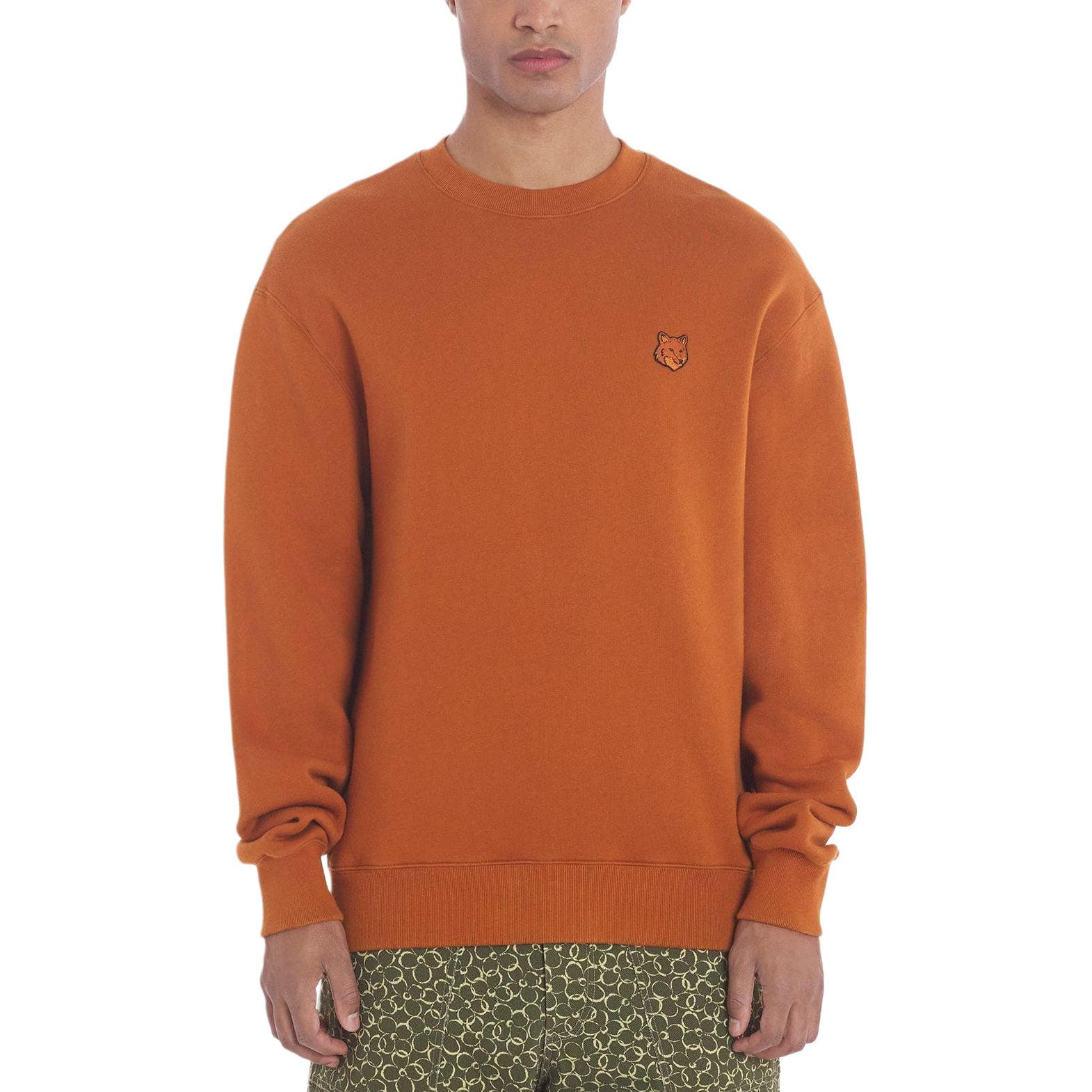 Худи Maison Kitsune SS24 - изображение 4