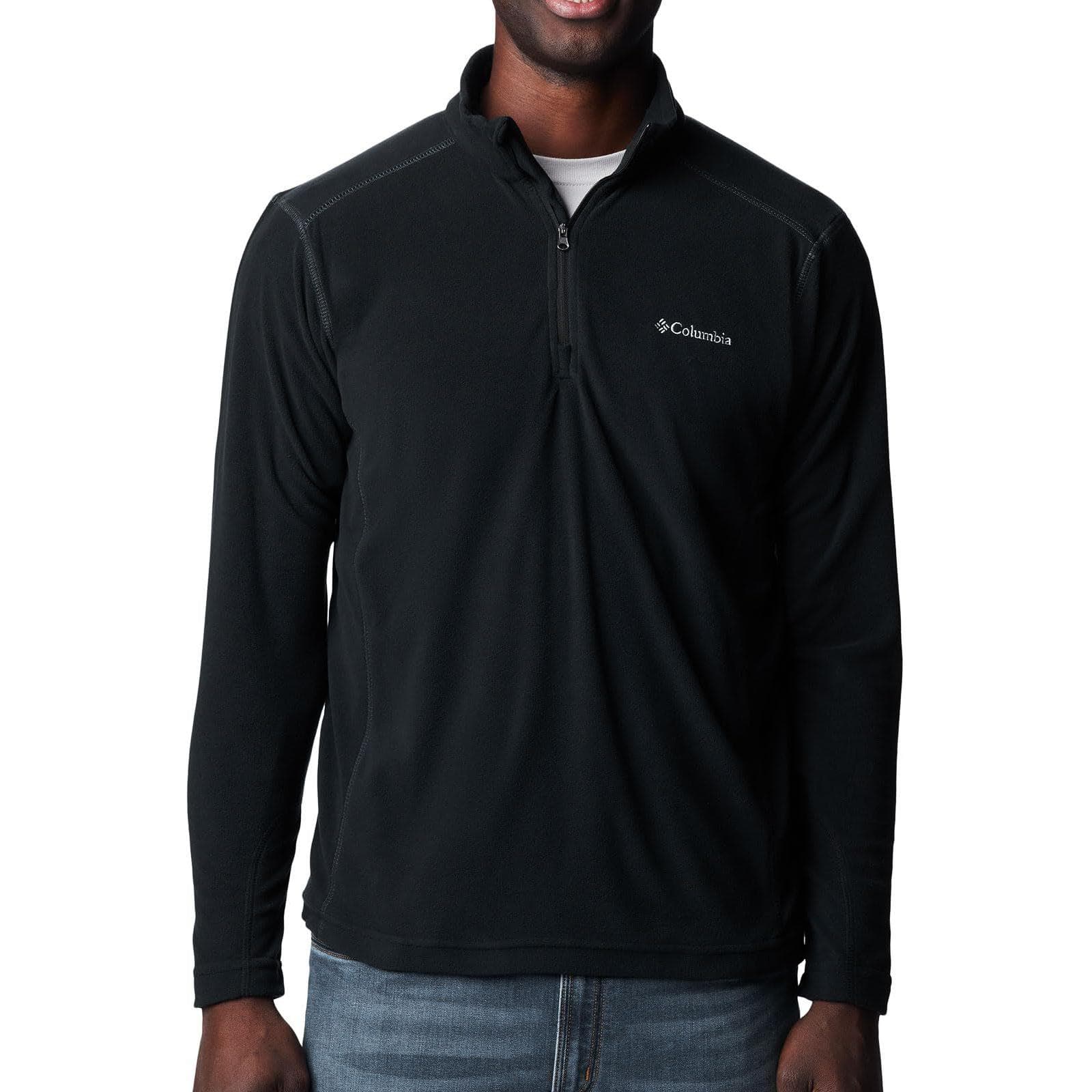 Куртка Columbia Klamath Range II Logo - изображение 3
