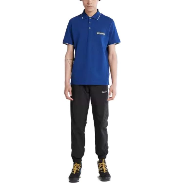 Поло Timberland Polo - изображение 3