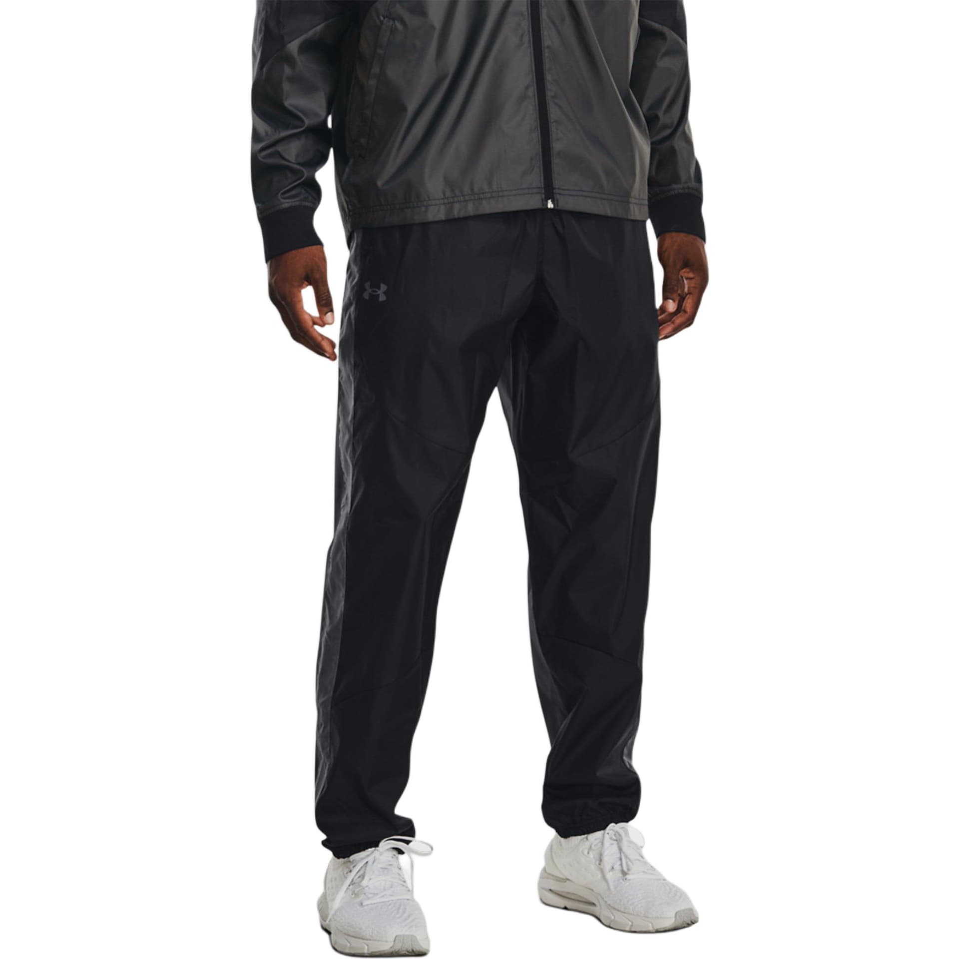 Штаны Under Armour - изображение 5