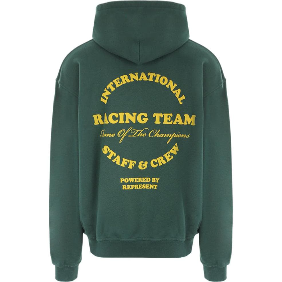 Худи REPRESENT FW22 Logo - изображение 2