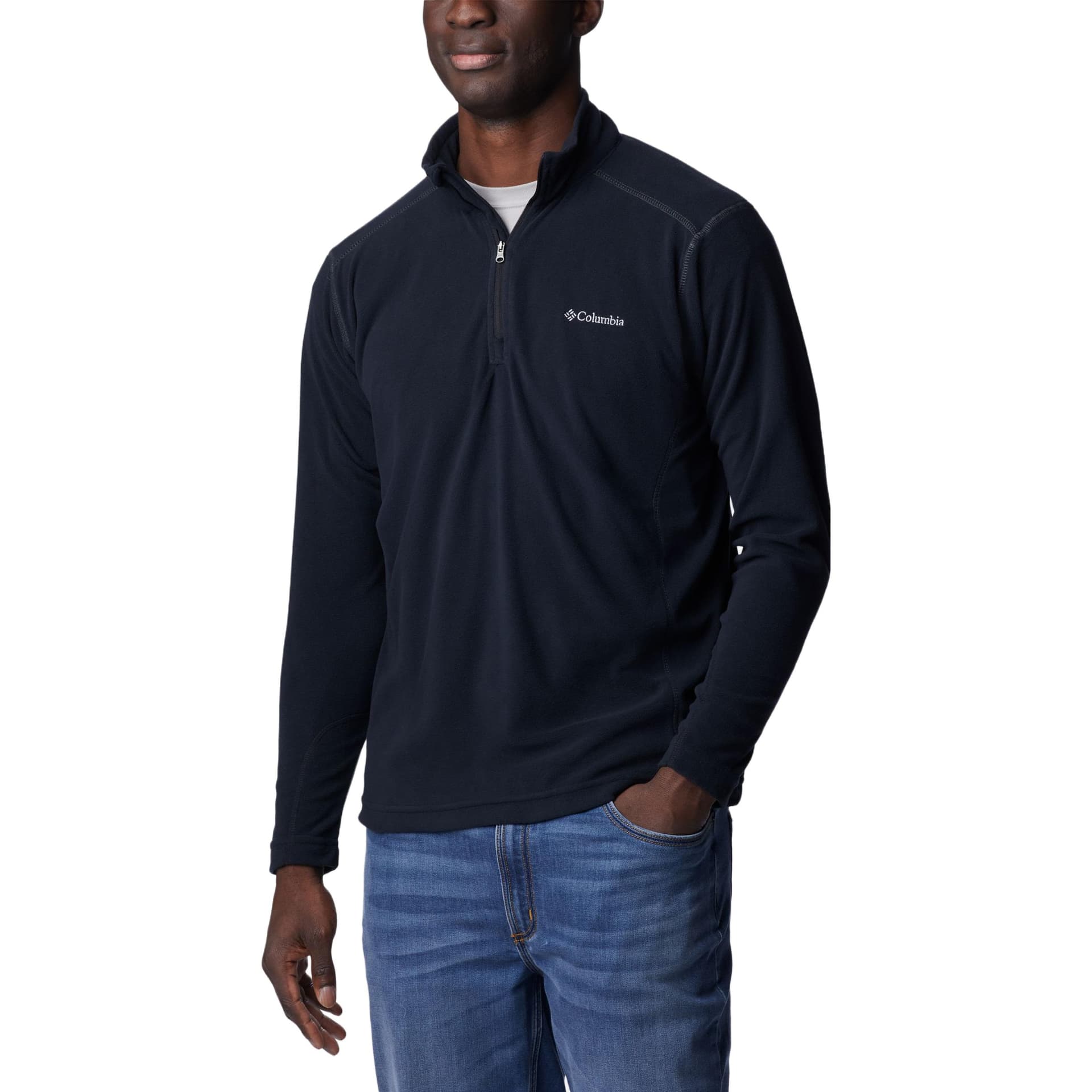 Куртка Columbia Klamath Range II Logo - изображение 2