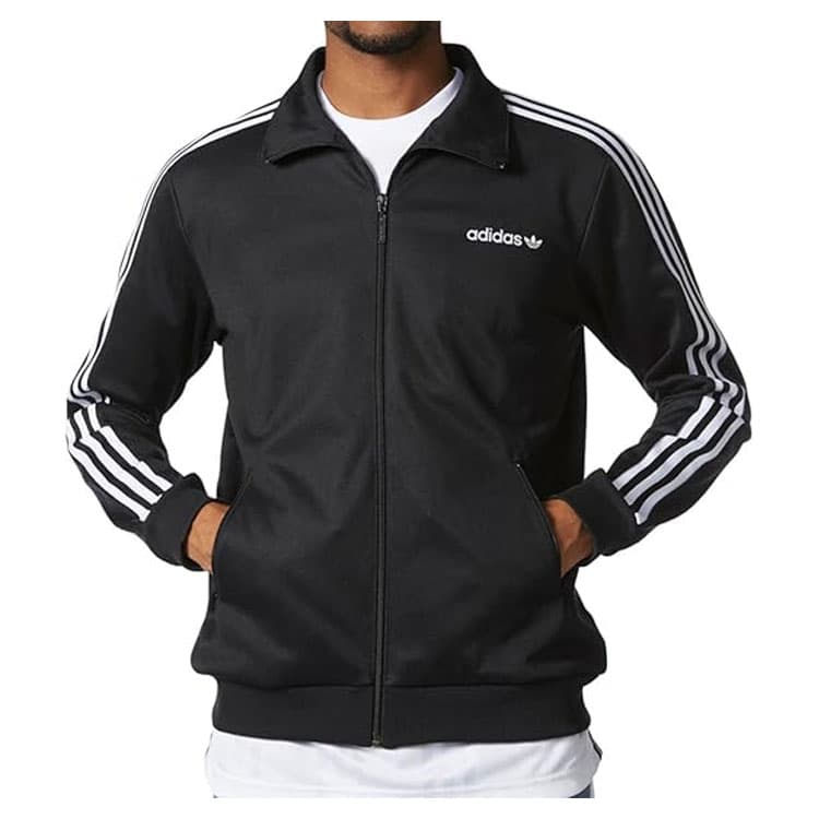 Куртка adidas Tt Ft 3S - изображение 3