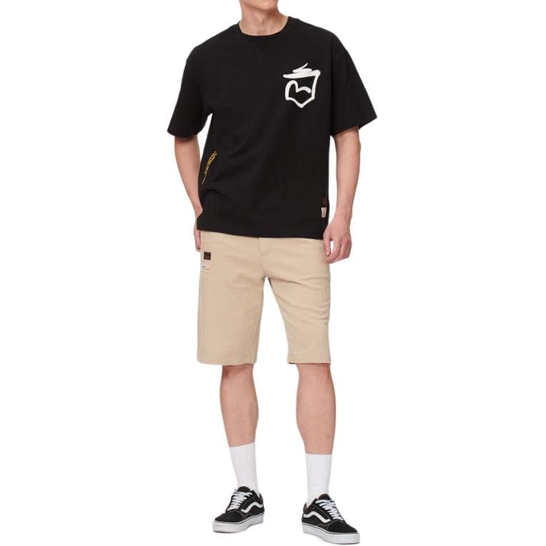 Шорты EVISU Shorts - изображение 3