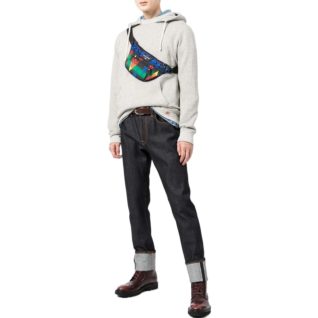 Худи Polo Ralph Lauren SS22 - изображение 3