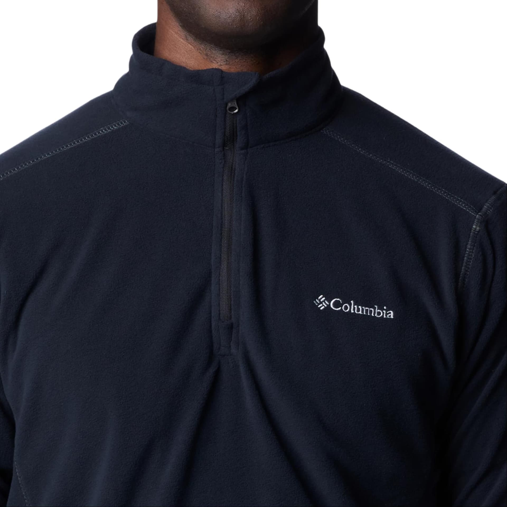 Куртка Columbia Klamath Range II Logo - изображение 5