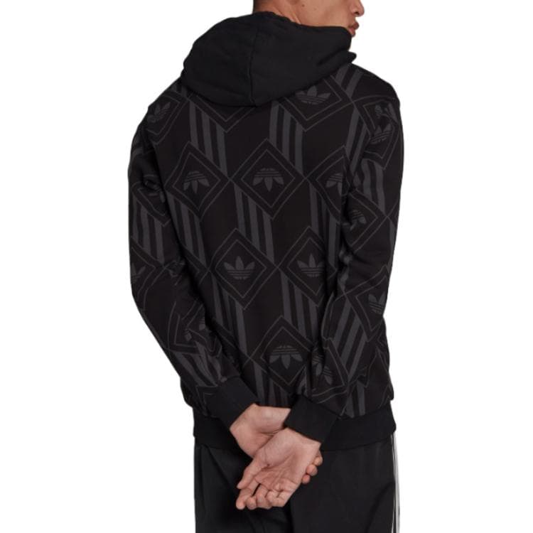 Худи adidas originals Logo - изображение 6