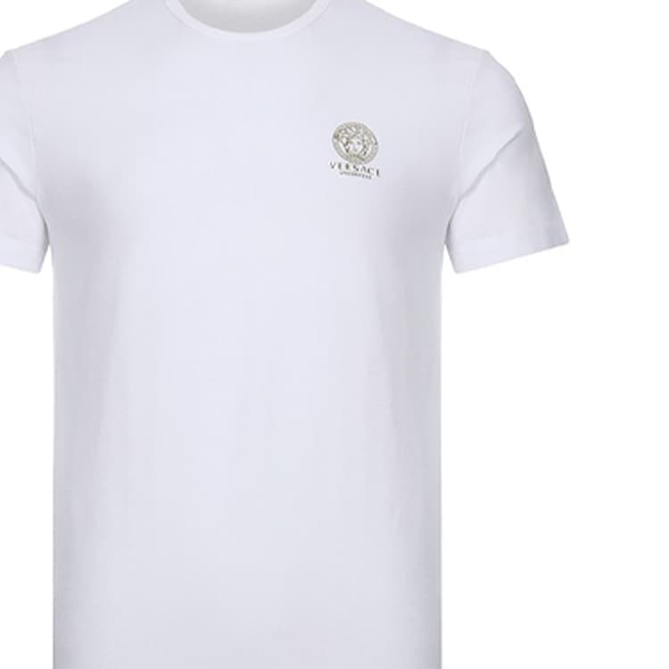 Футболка VERSACE T 2 - изображение 3