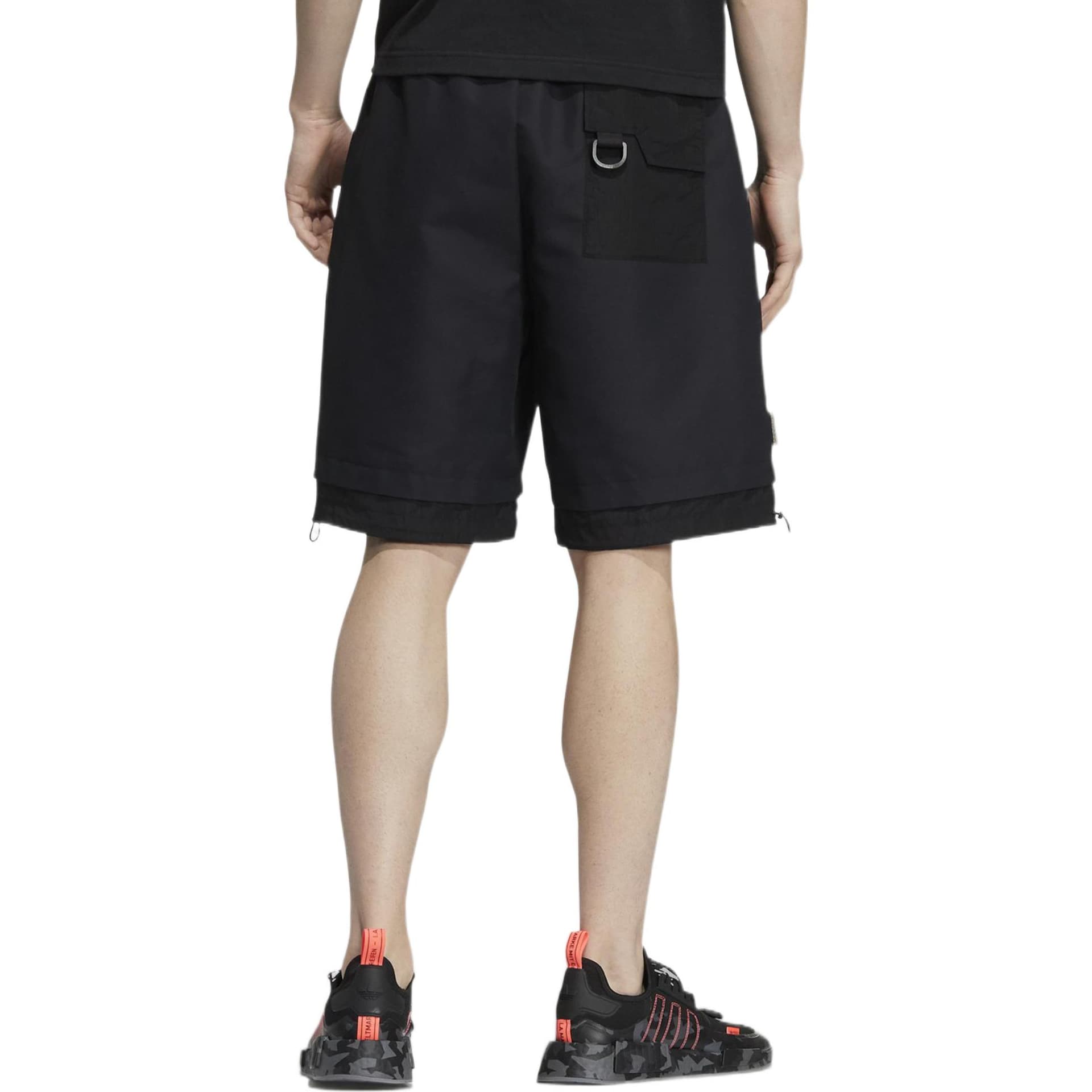 Тренировочные штаны adidas - изображение 4
