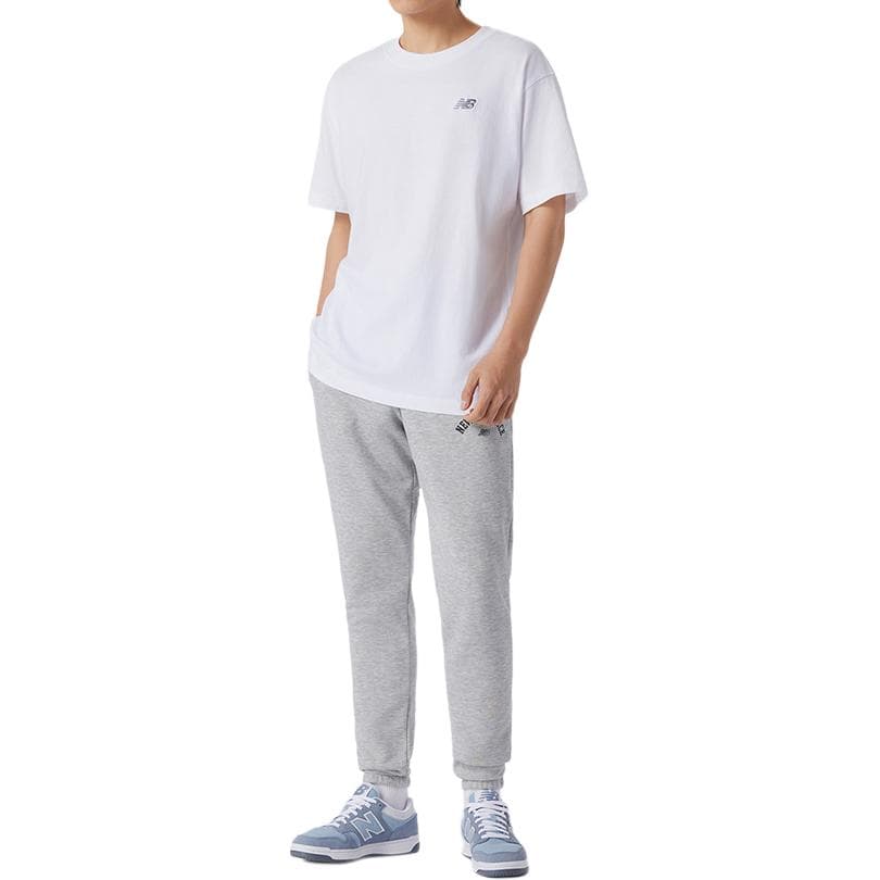 Штаны New Balance - изображение 4