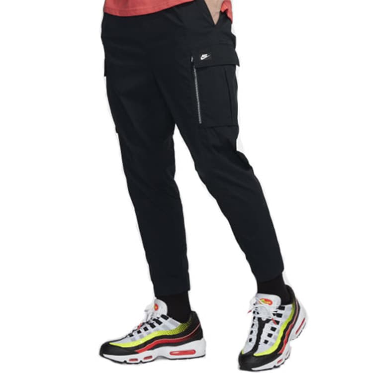 Штаны Nike Sportswear - изображение 5