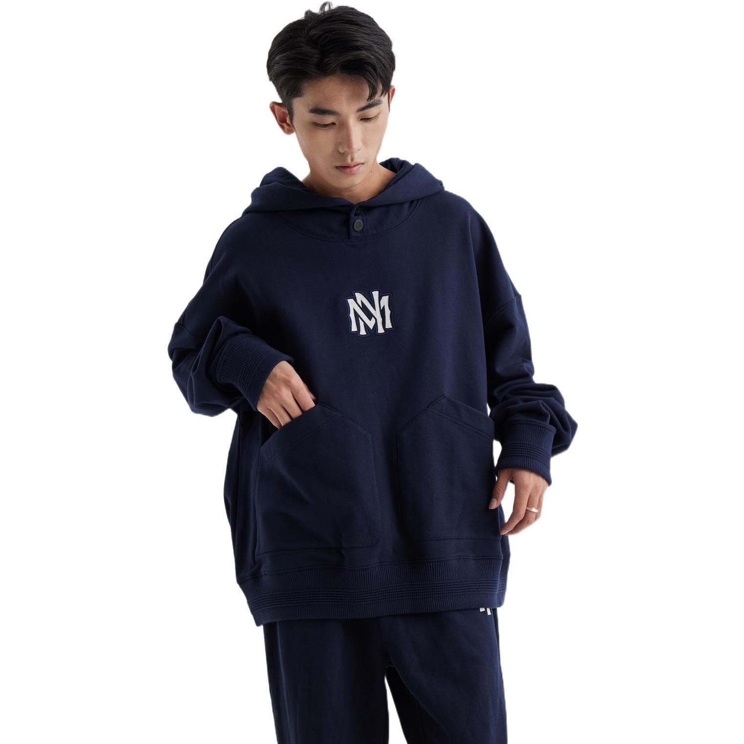 Худи Mitchell Ness - изображение 6