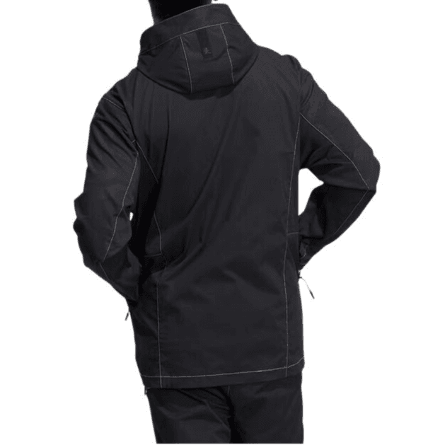 Куртка adidas - изображение 5