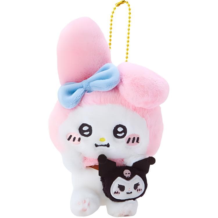 Мягкая игрушка Sanrio 15cm - изображение 1