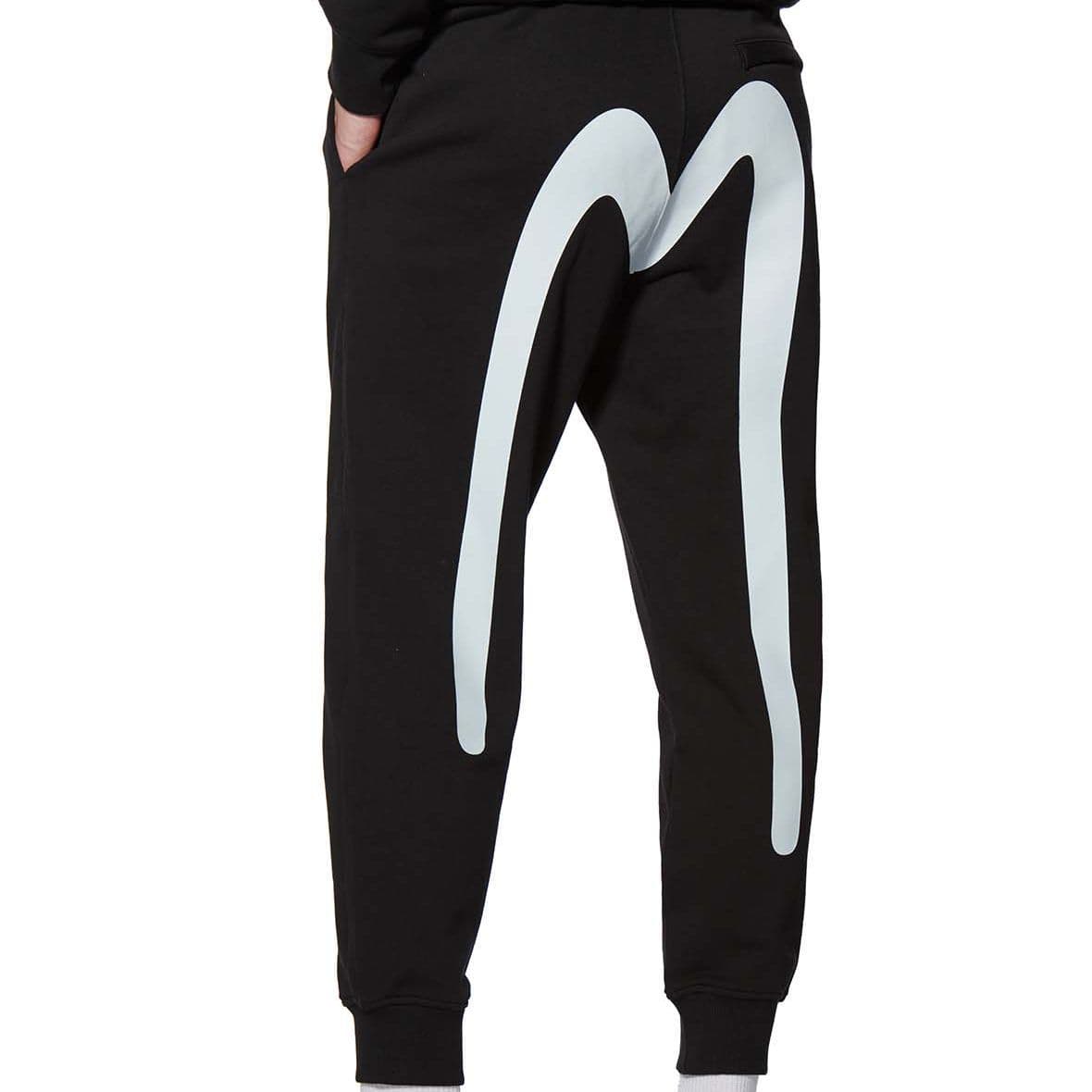 Штаны EVISU M - изображение 6