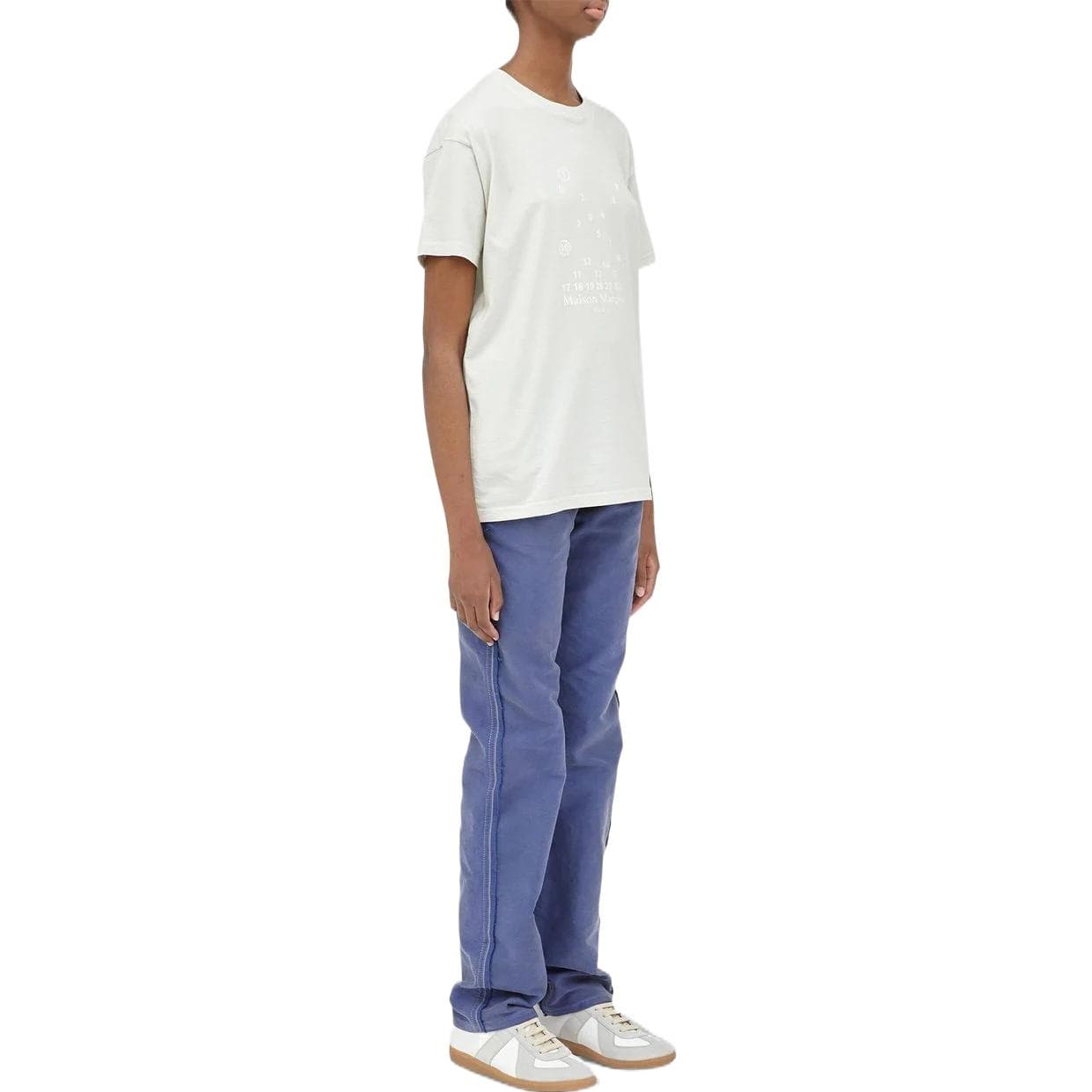 Футболка Maison Margiela T - изображение 2