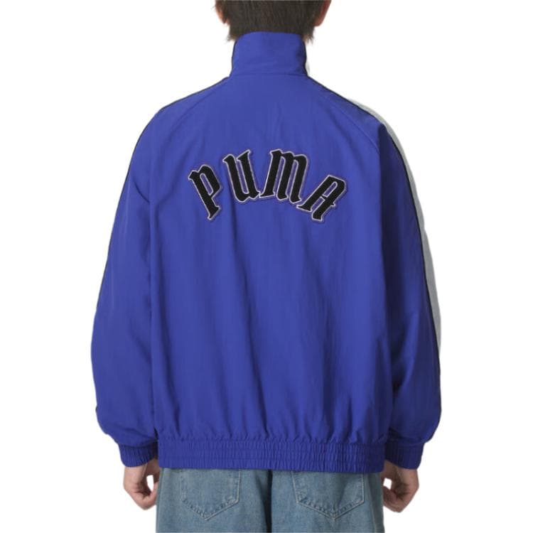 Куртка PUMA logo - изображение 5